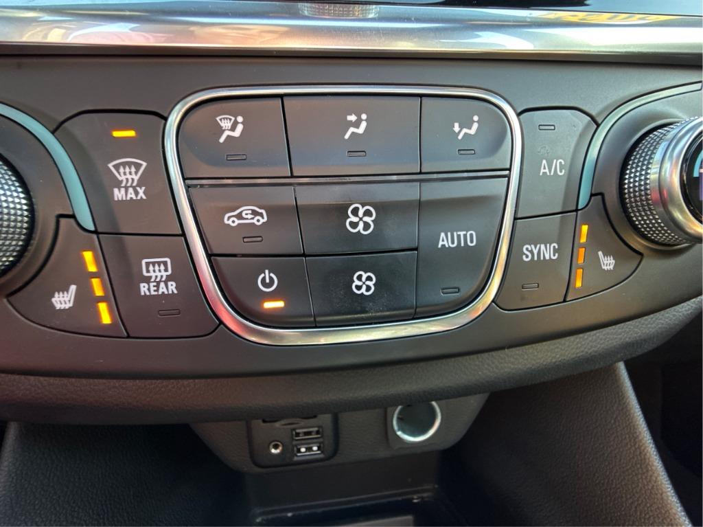 2023 Chevrolet Traverse RS - Photo 62