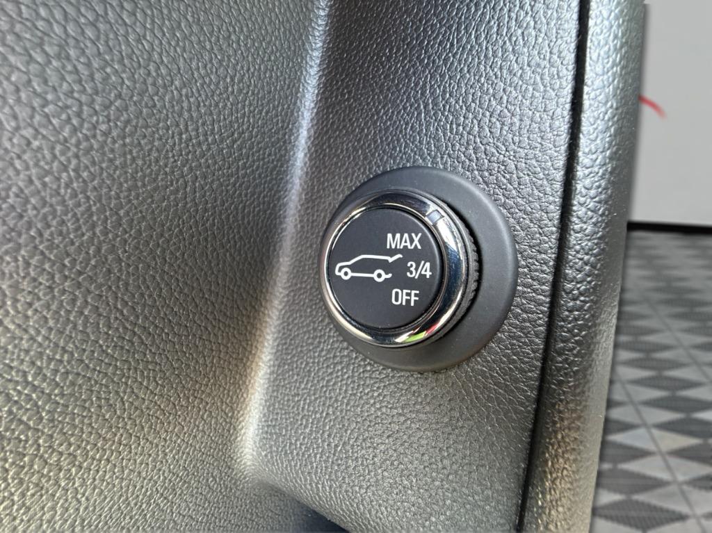 2023 Chevrolet Traverse RS - Photo 42