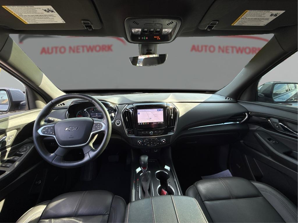 2023 Chevrolet Traverse RS - Photo 43