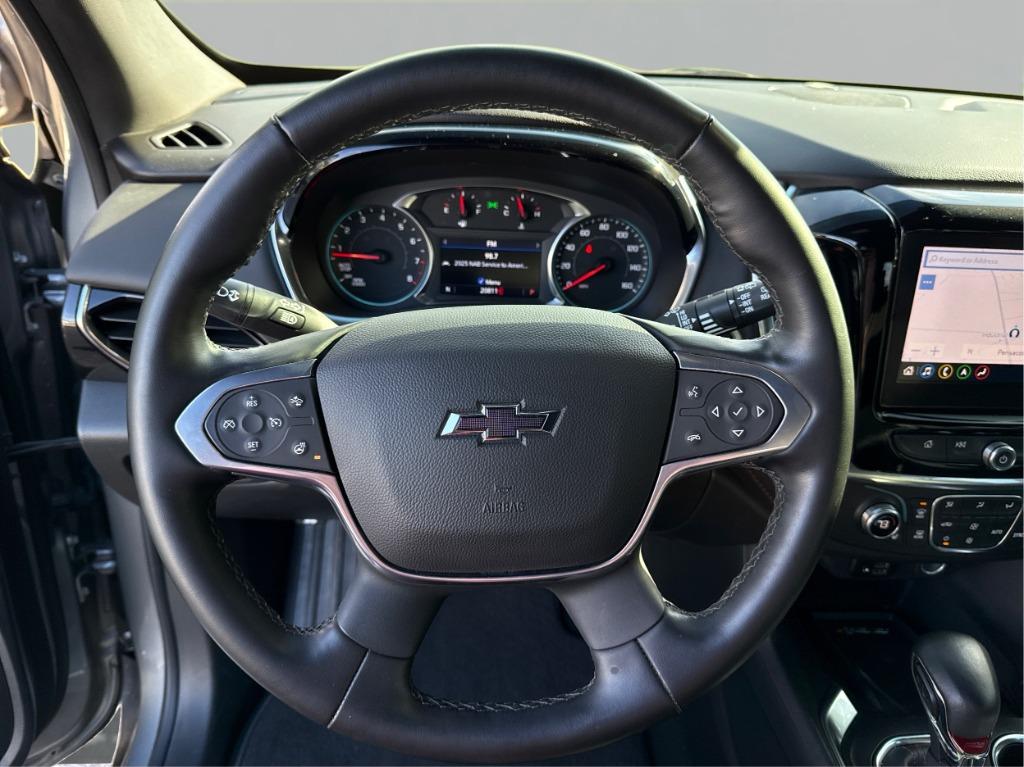 2023 Chevrolet Traverse RS - Photo 19