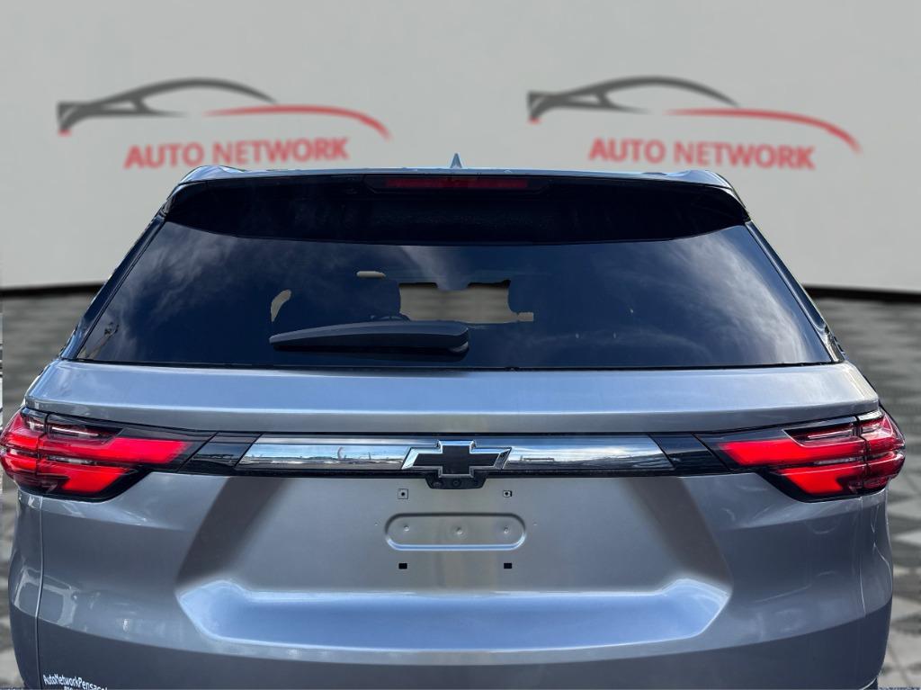 2023 Chevrolet Traverse RS - Photo 29