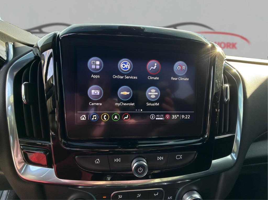 2023 Chevrolet Traverse RS - Photo 15