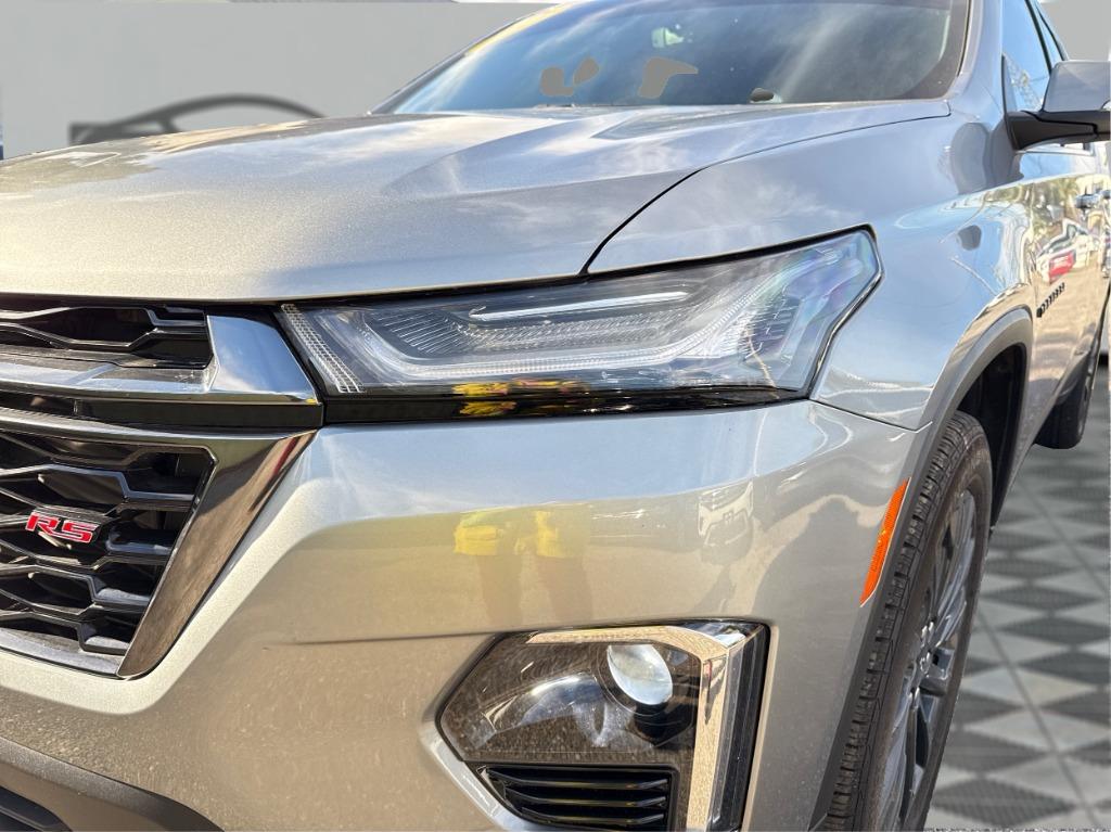 2023 Chevrolet Traverse RS - Photo 36