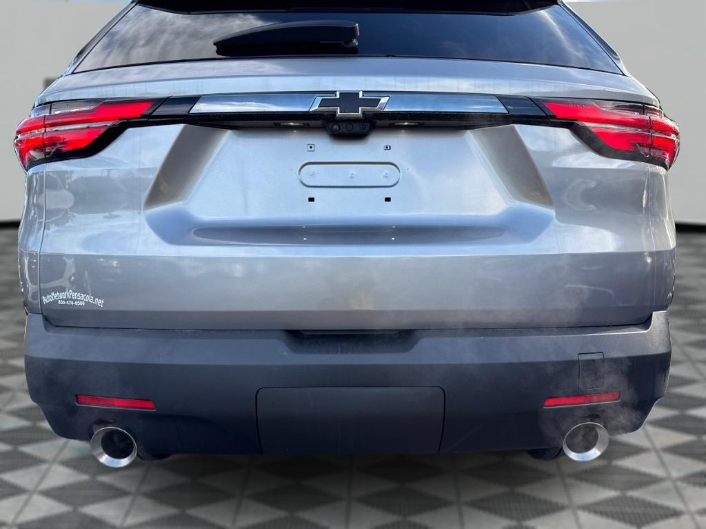2023 Chevrolet Traverse RS - Photo 28