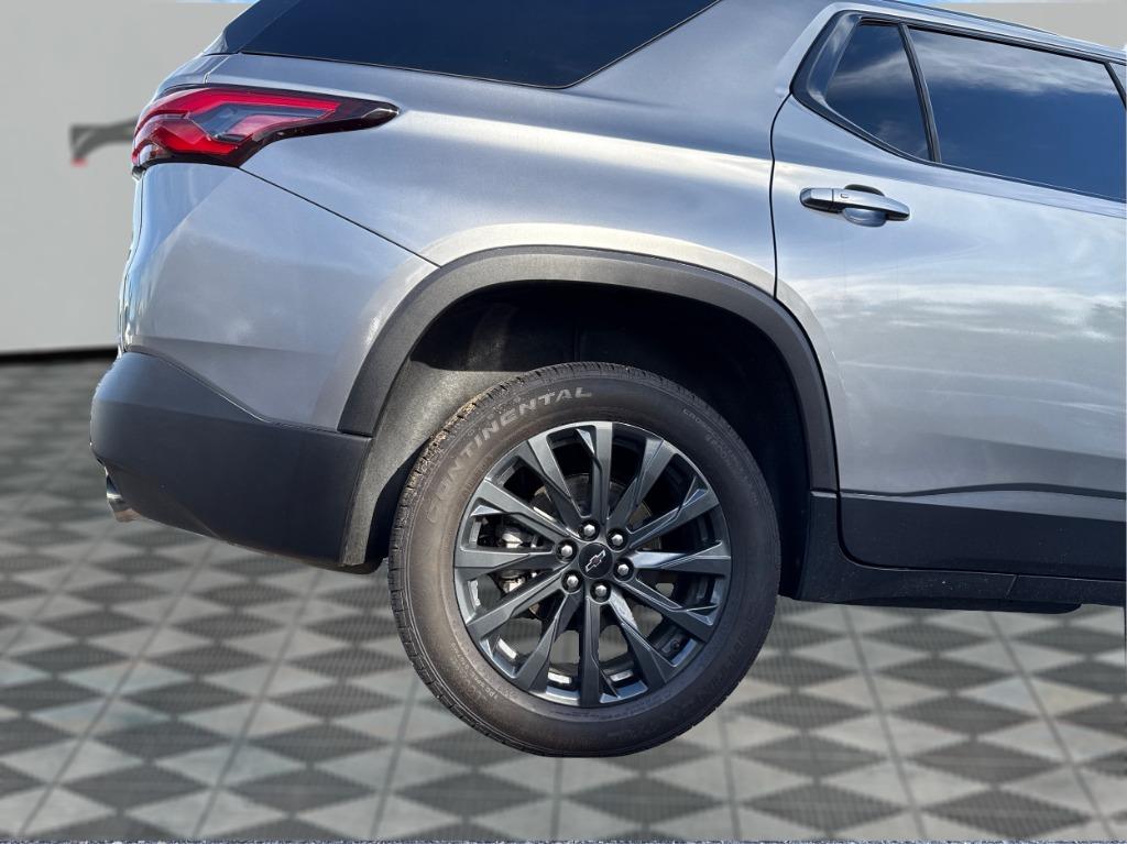2023 Chevrolet Traverse RS - Photo 32