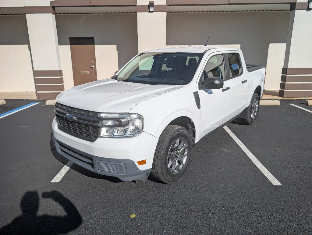 2022 Ford Maverick XL