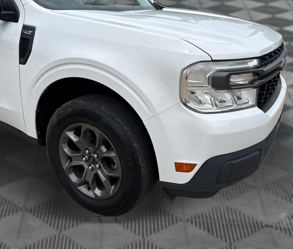 2022 Ford Maverick XL - Photo 12