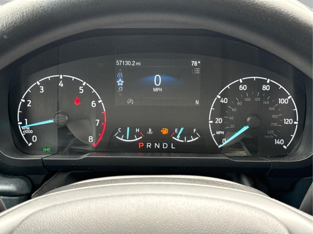 2022 Ford Maverick XL - Photo 24