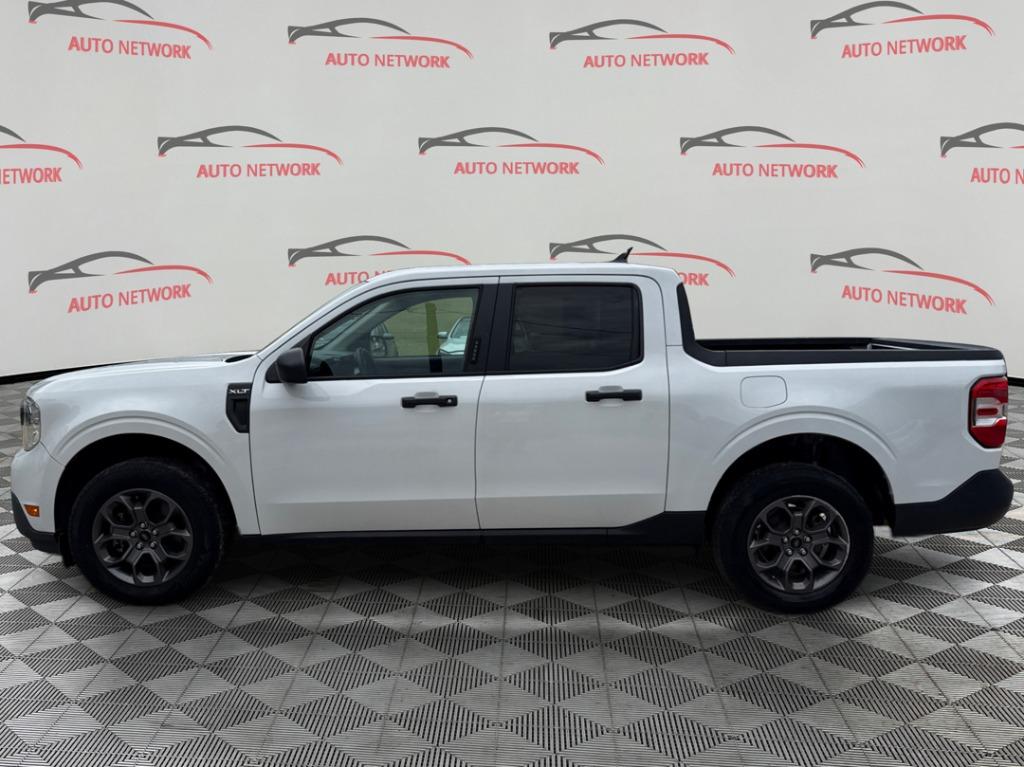 2022 Ford Maverick XL - Photo 8