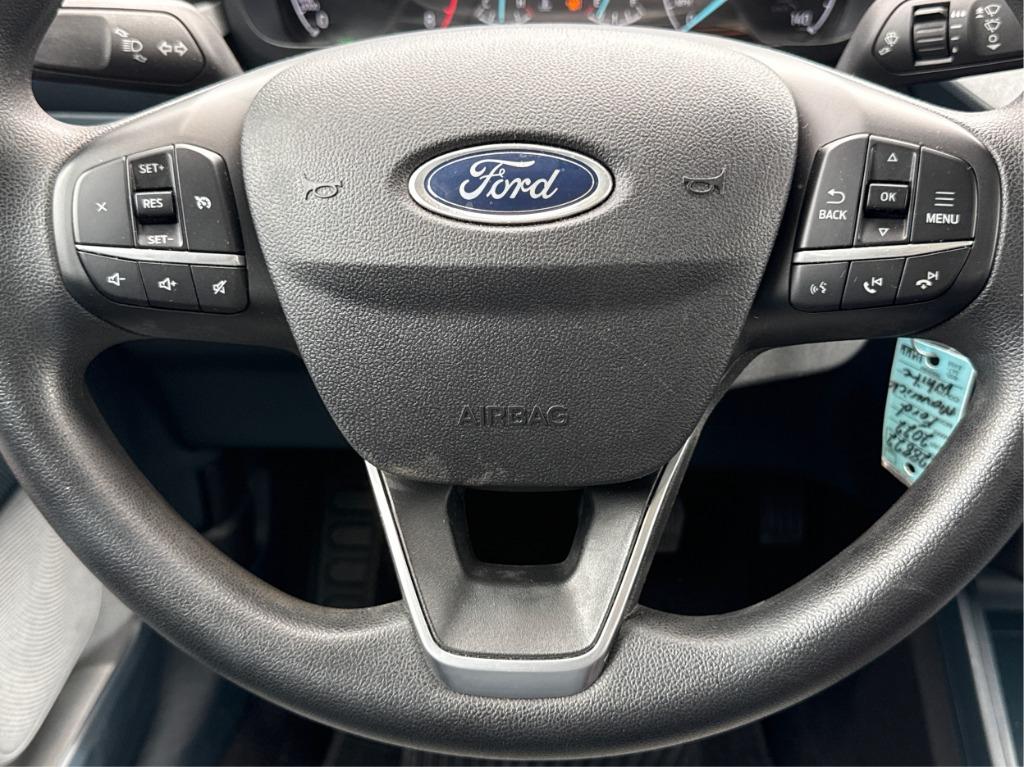 2022 Ford Maverick XL - Photo 23