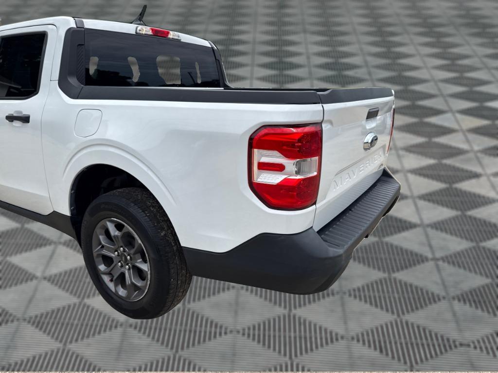2022 Ford Maverick XL - Photo 15