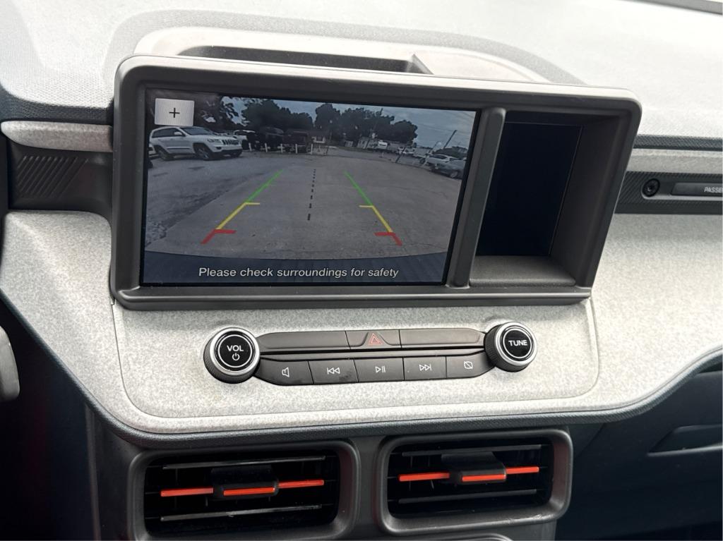 2022 Ford Maverick XL - Photo 27