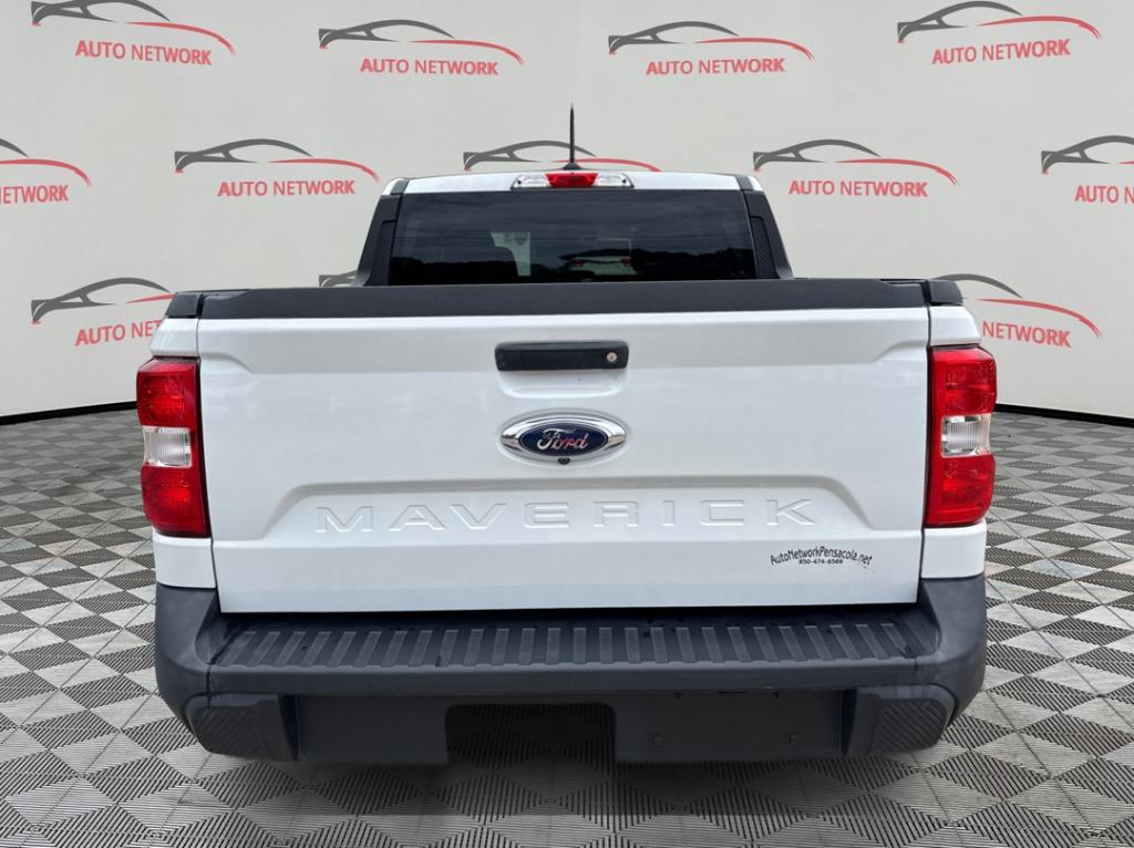 2022 Ford Maverick XL - Photo 6
