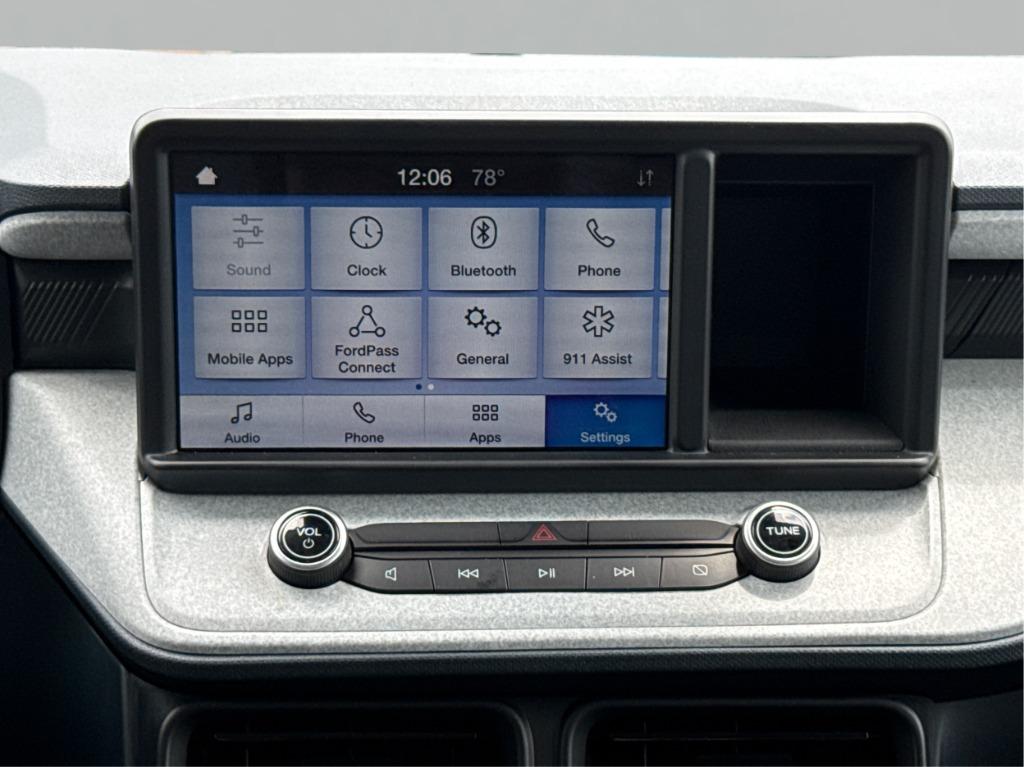 2022 Ford Maverick XL - Photo 25