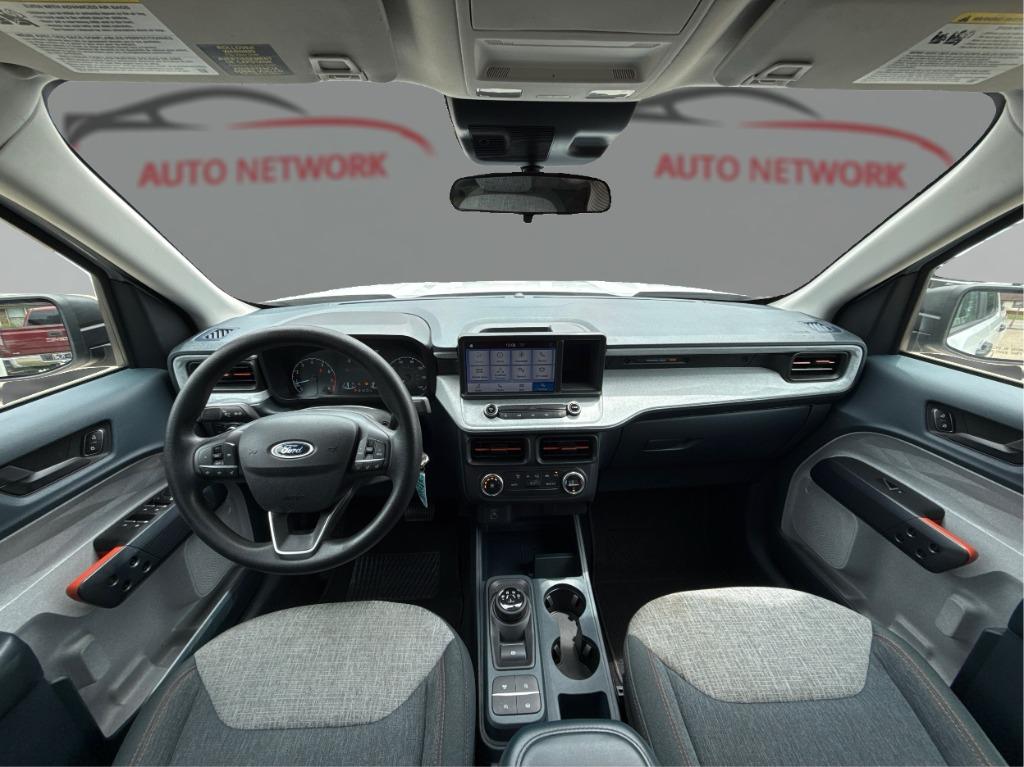2022 Ford Maverick XL - Photo 20