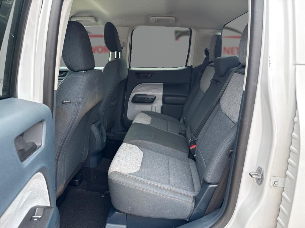 2022 Ford Maverick XL - Photo 19
