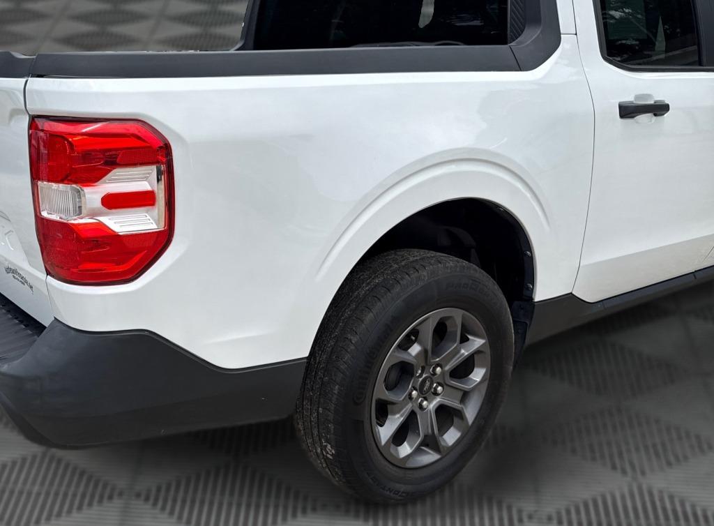 2022 Ford Maverick XL - Photo 13