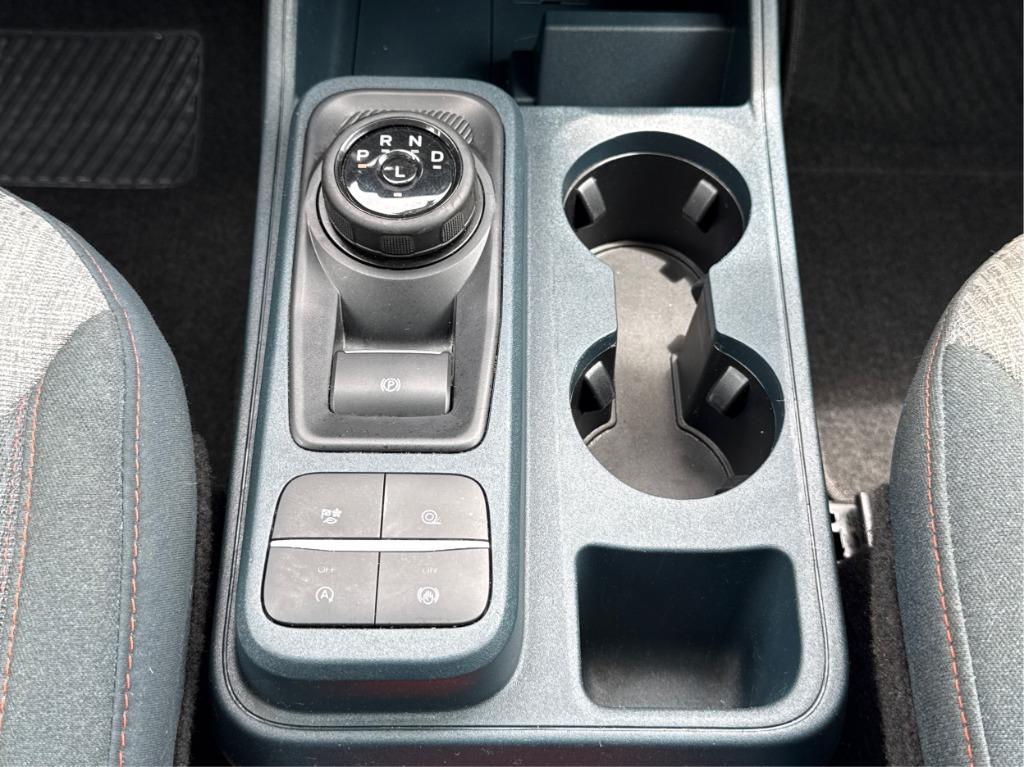 2022 Ford Maverick XL - Photo 30