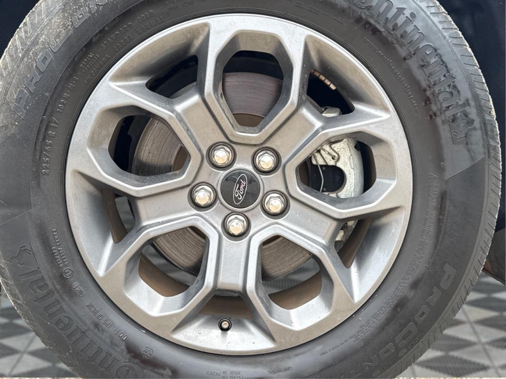2022 Ford Maverick XL - Photo 11