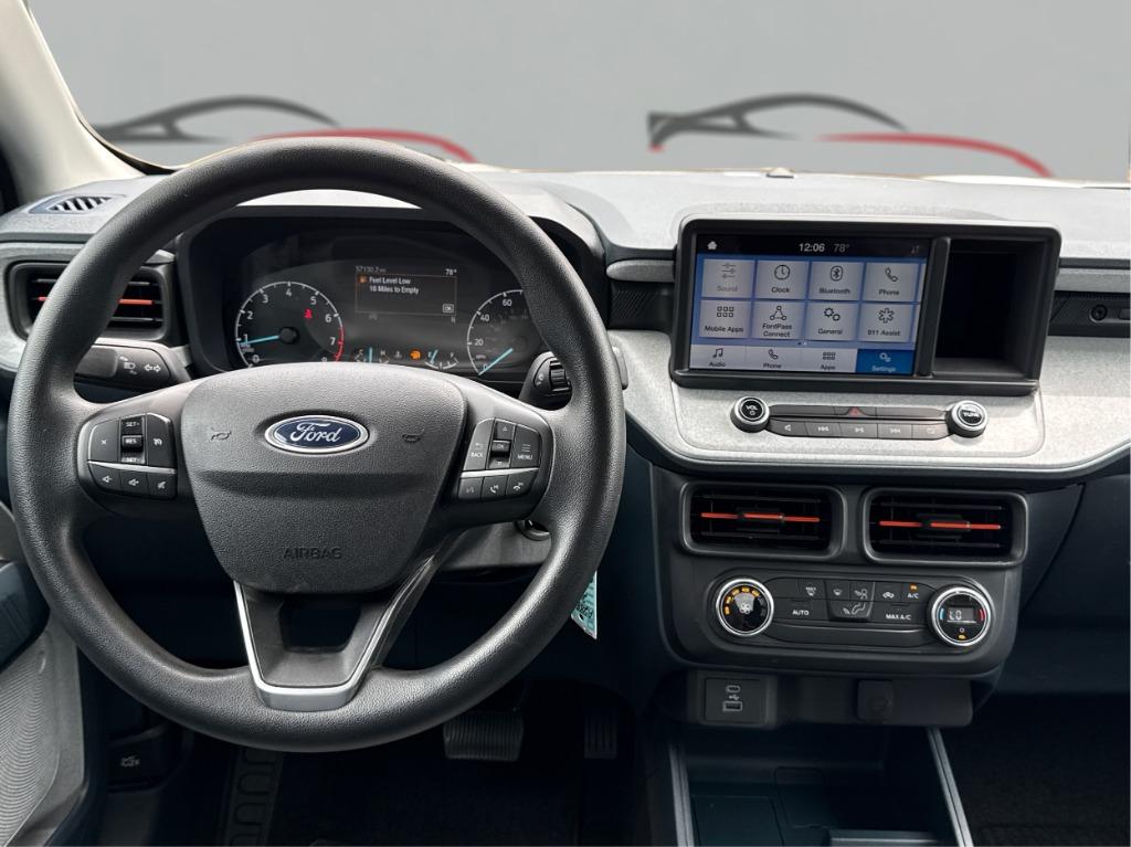 2022 Ford Maverick XL - Photo 21
