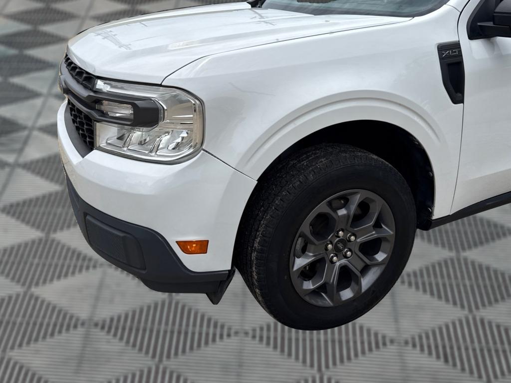 2022 Ford Maverick XL - Photo 14