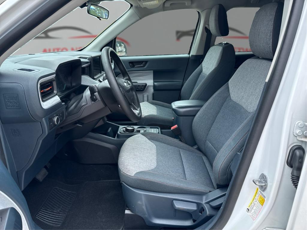 2022 Ford Maverick XL - Photo 18
