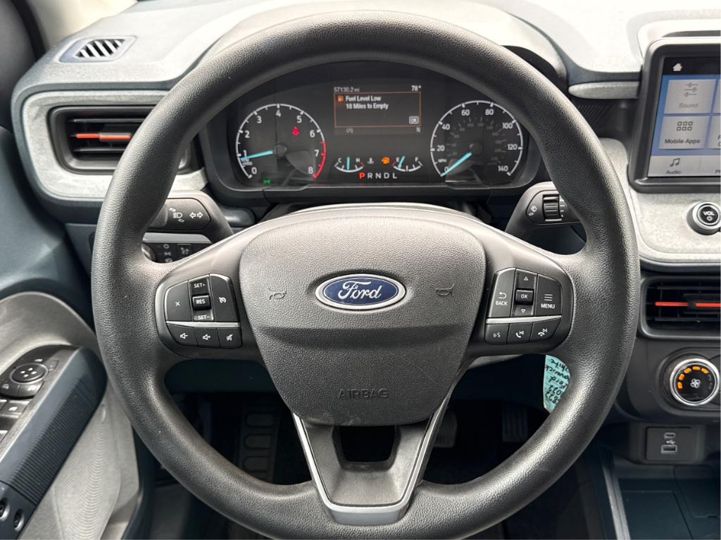 2022 Ford Maverick XL - Photo 22