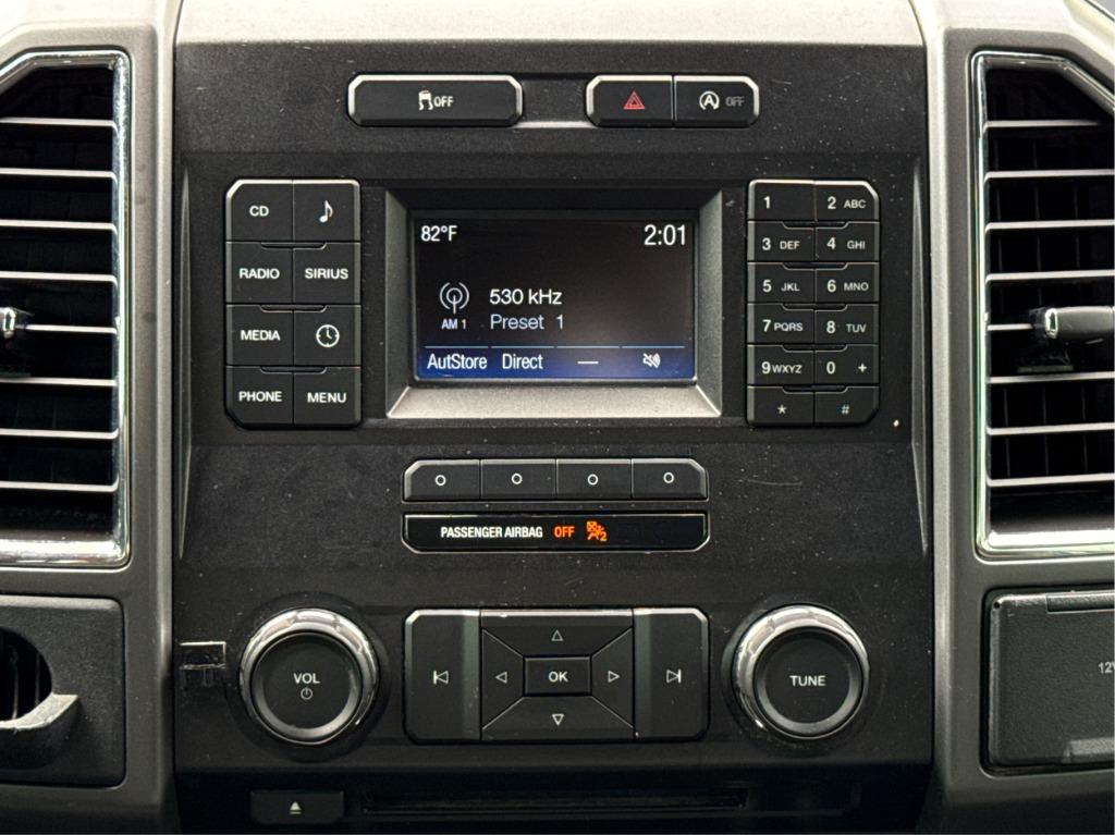 2016 Ford F-150 XLT - Photo 26