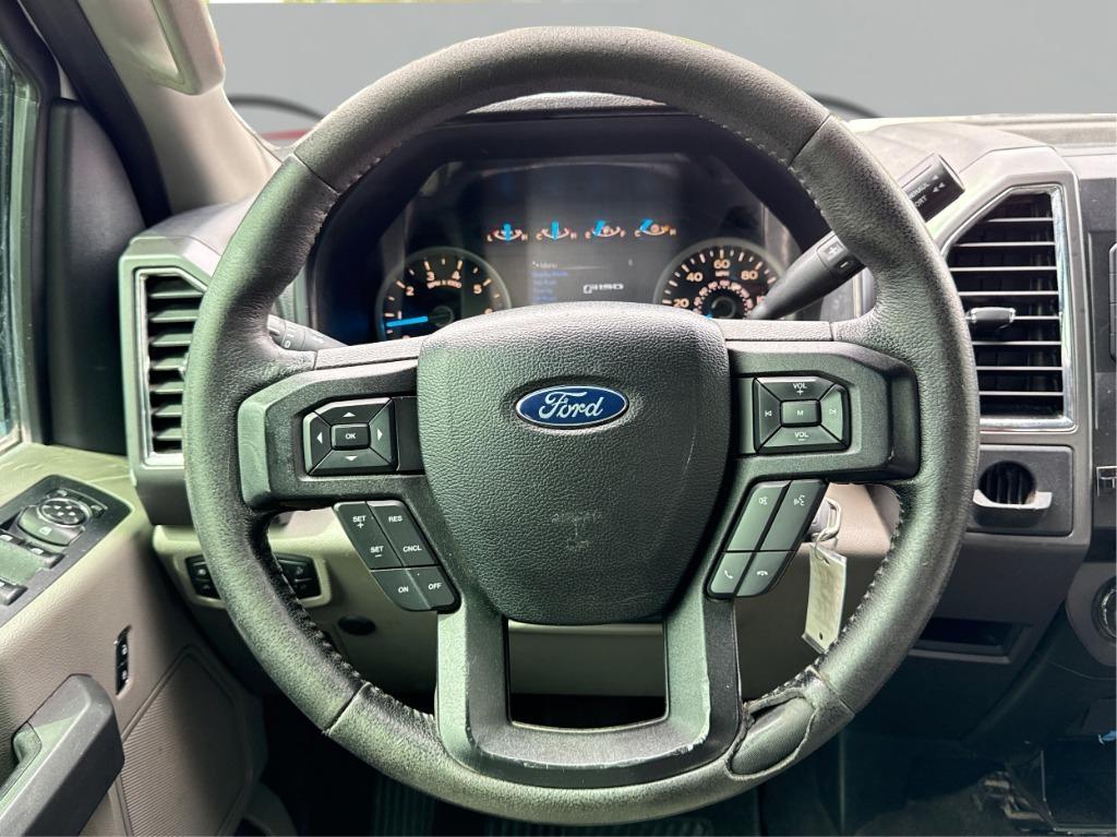 2016 Ford F-150 XLT - Photo 22