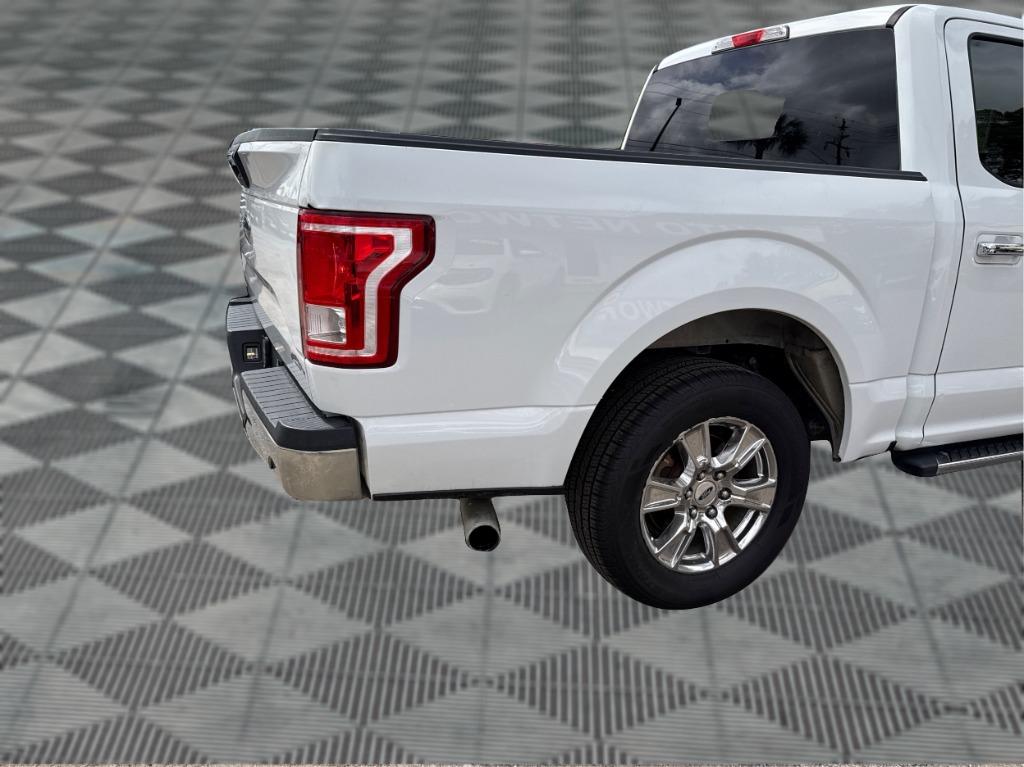 2016 Ford F-150 XLT - Photo 13