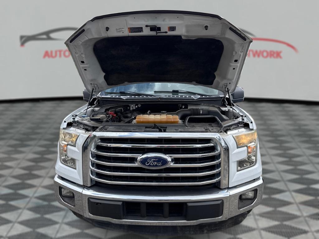 2016 Ford F-150 XLT - Photo 9