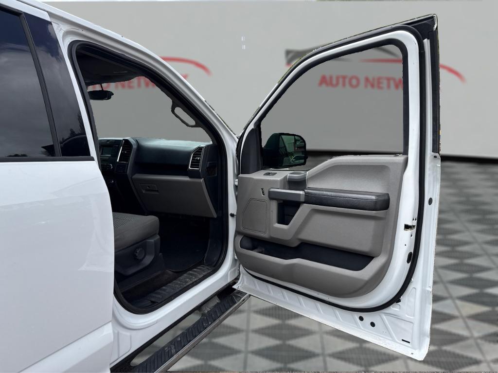 2016 Ford F-150 XLT - Photo 17
