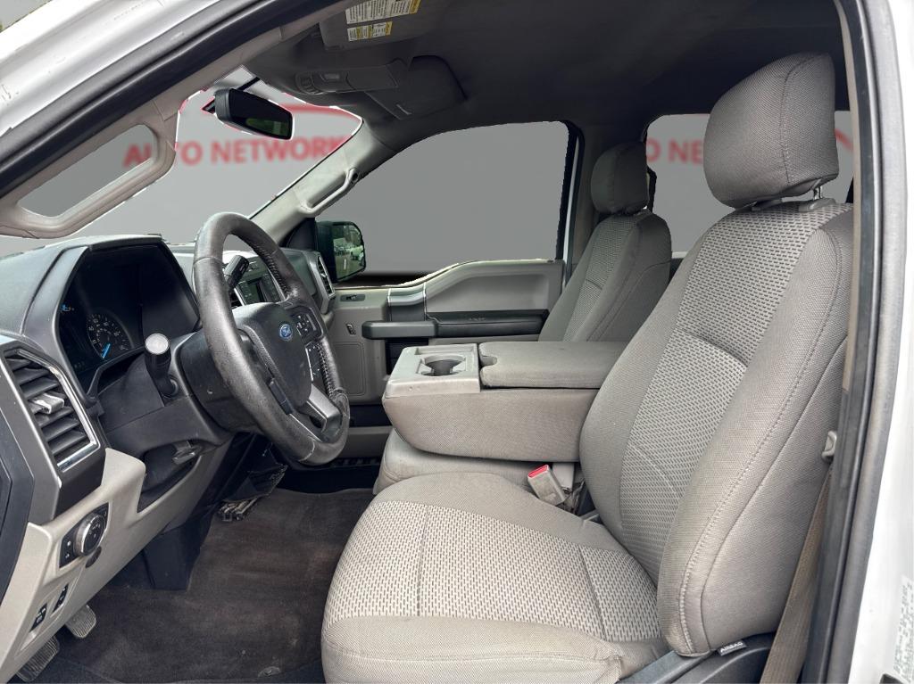 2016 Ford F-150 XLT - Photo 18