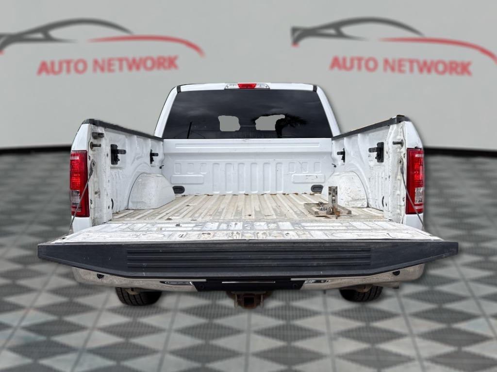 2016 Ford F-150 XLT - Photo 10