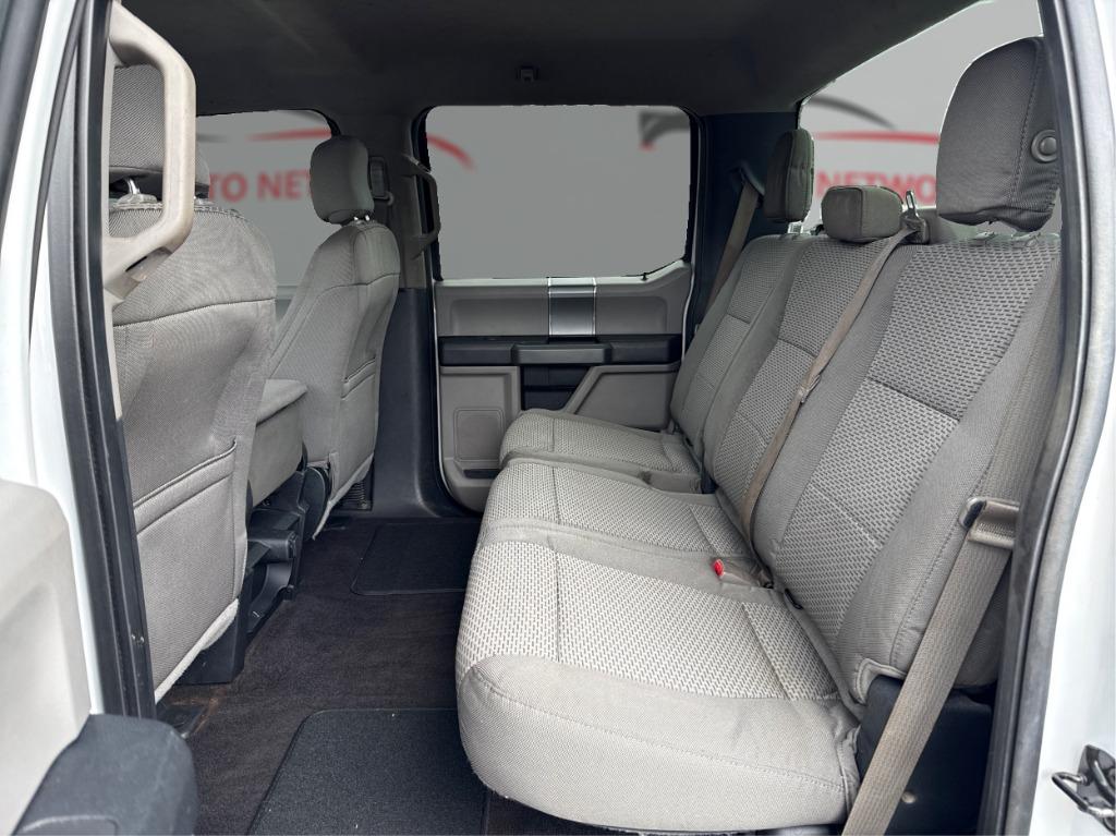 2016 Ford F-150 XLT - Photo 19
