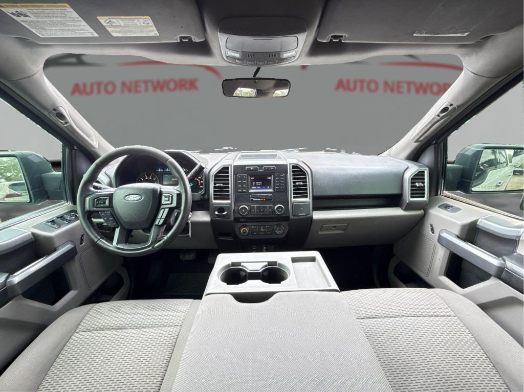 2016 Ford F-150 XLT - Photo 20