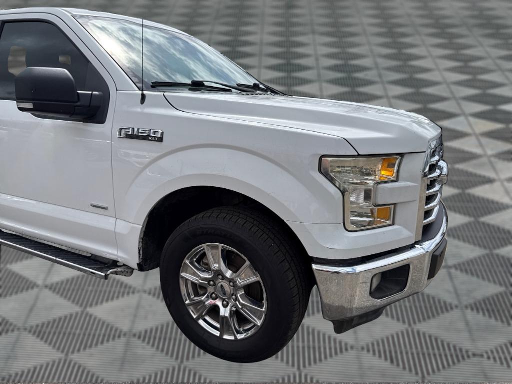 2016 Ford F-150 XLT - Photo 12