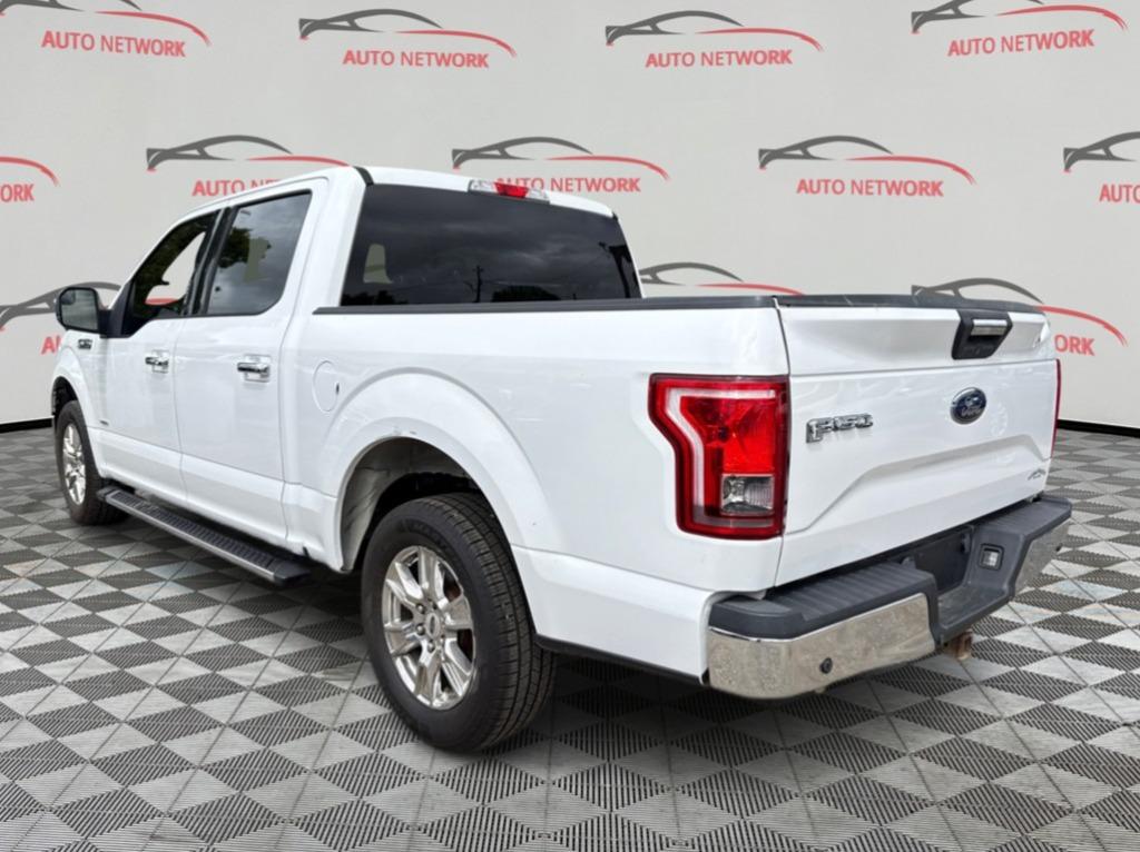 2016 Ford F-150 XLT - Photo 7