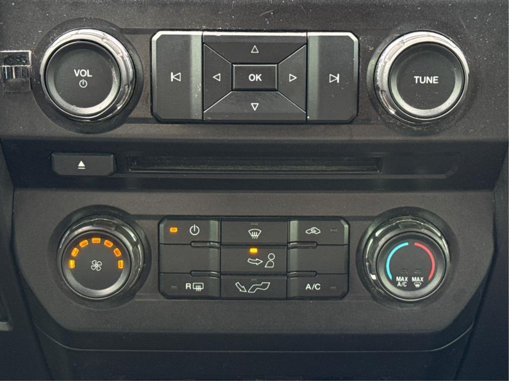 2016 Ford F-150 XLT - Photo 27