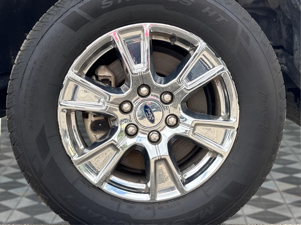 2016 Ford F-150 XLT - Photo 11