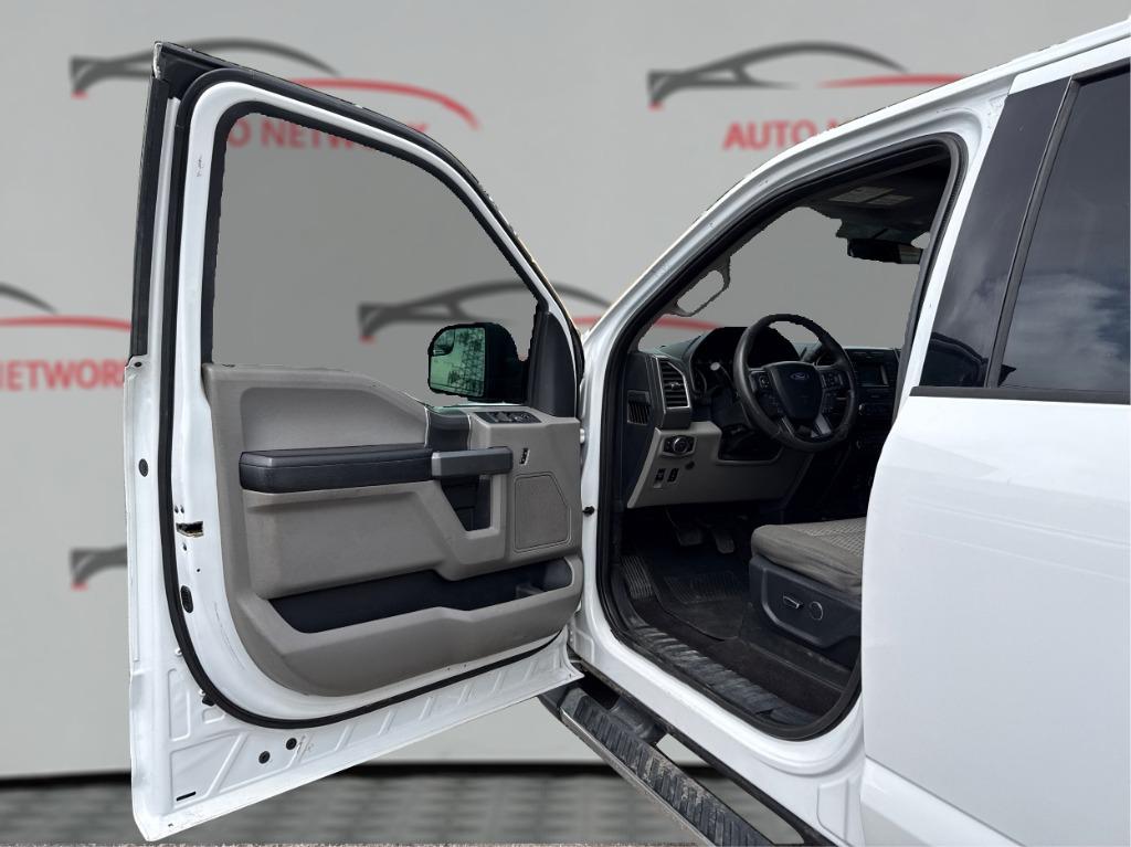 2016 Ford F-150 XLT - Photo 16