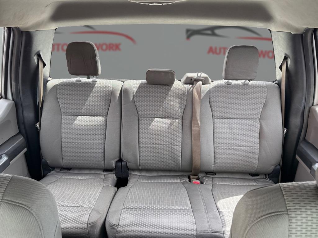 2016 Ford F-150 XLT - Photo 30