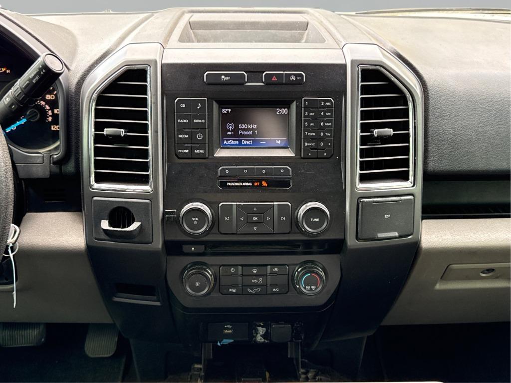 2016 Ford F-150 XLT - Photo 25
