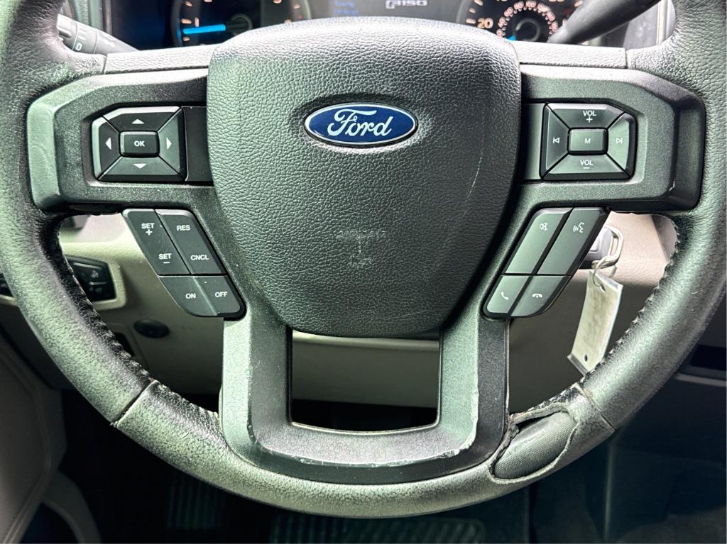 2016 Ford F-150 XLT - Photo 23