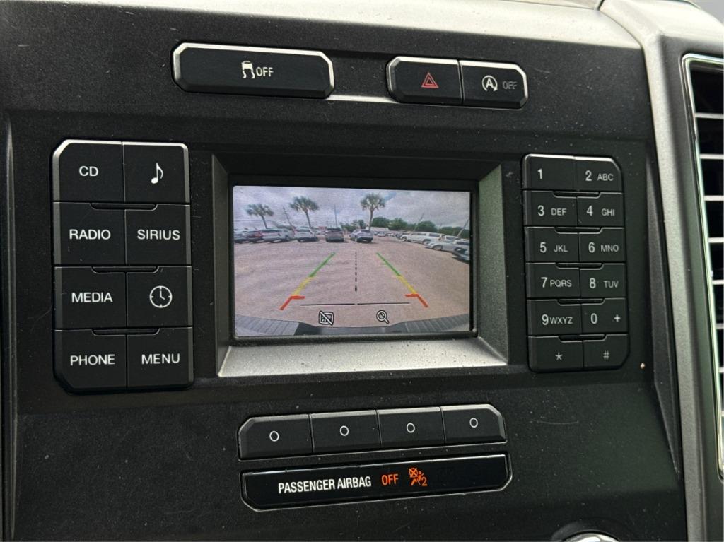 2016 Ford F-150 XLT - Photo 28