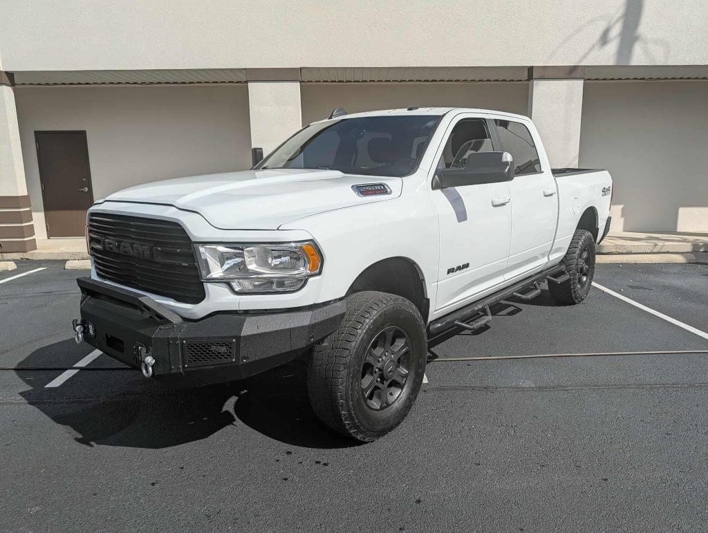 2019 RAM Ram 2500 Pickup Lone Star's photo