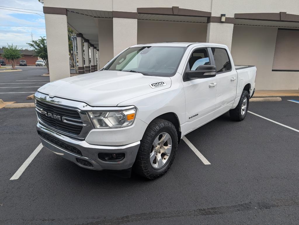 2021 RAM Ram 1500 Pickup Big Horn/Lone Star's photo