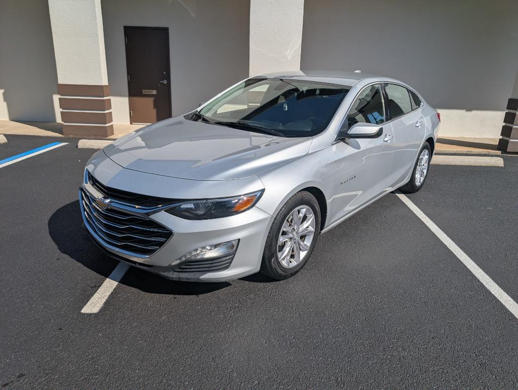 2020 Chevrolet Malibu