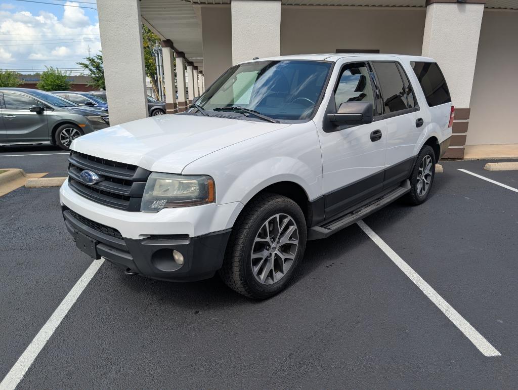 2016 Ford Expedition XL