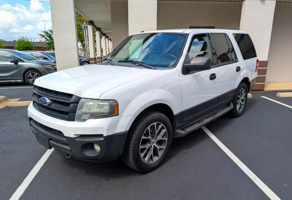 2016 Ford Expedition XL's photo